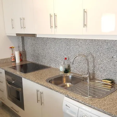 Homes Of Spain, Casa Duplex Urbanizacion Fuentemar A 400m De La Playa Con Wifi Playas de Vera