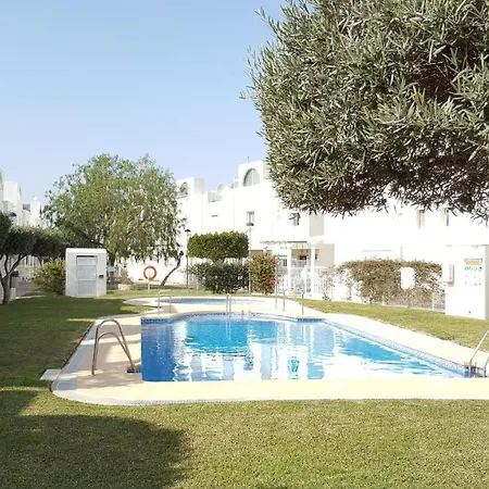 Homes Of Spain, Casa Duplex Urbanizacion Fuentemar A 400m De La Playa Con Wifi Apartamento