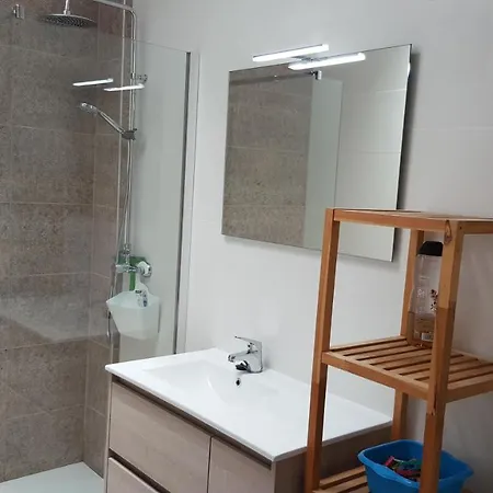 Apartamento Homes Of Spain, Casa Duplex Urbanizacion Fuentemar A 400m De La Playa Con Wifi *