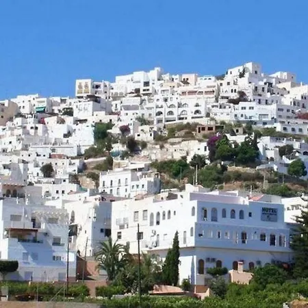 Homes Of Spain, Casa Duplex Urbanizacion Fuentemar A 400m De La Playa Con Wifi Playas de Vera