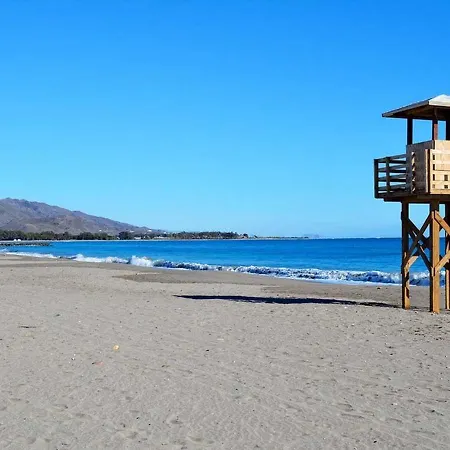 Homes Of Spain, Casa Duplex Urbanizacion Fuentemar A 400m De La Playa Con Wifi Apartamento