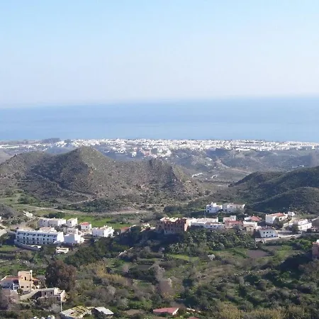 Homes Of Spain, Casa Duplex Urbanizacion Fuentemar A 400m De La Playa Con Wifi