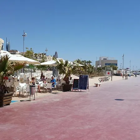 Homes Of Spain, Casa Duplex Urbanizacion Fuentemar A 400m De La Playa Con Wifi * Playas de Vera