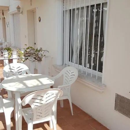 Homes Of Spain, Casa Duplex Urbanizacion Fuentemar A 400m De La Playa Con Wifi