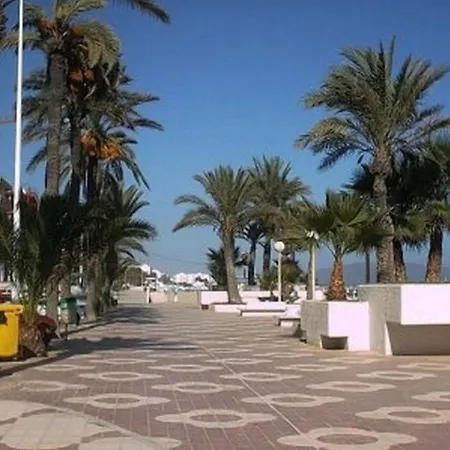 Homes Of Spain, Casa Duplex Urbanizacion Fuentemar A 400m De La Playa Con Wifi Apartamento *