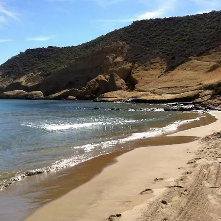 Apartamento Homes Of Spain, Casa Duplex Urbanizacion Fuentemar A 400m De La Playa Con Wifi *