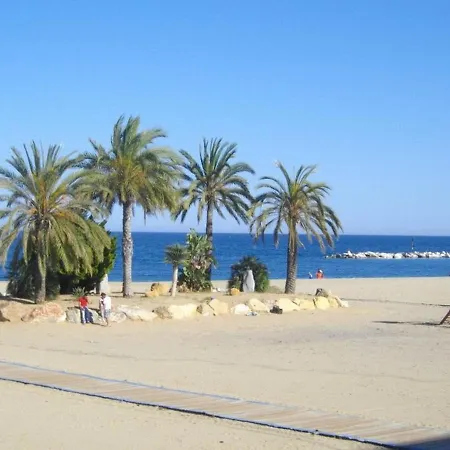 Homes Of Spain, Casa Duplex Urbanizacion Fuentemar A 400m De La Playa Con Wifi * Playas de Vera
