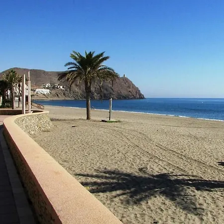 Homes Of Spain, Casa Duplex Urbanizacion Fuentemar A 400m De La Playa Con Wifi *