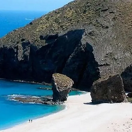 Homes Of Spain, Casa Duplex Urbanizacion Fuentemar A 400m De La Playa Con Wifi Apartamento *