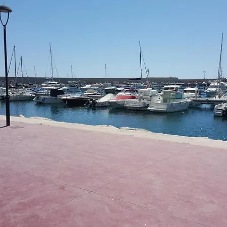 Apartamento Homes Of Spain, Casa Duplex Urbanizacion Fuentemar A 400m De La Playa Con Wifi *