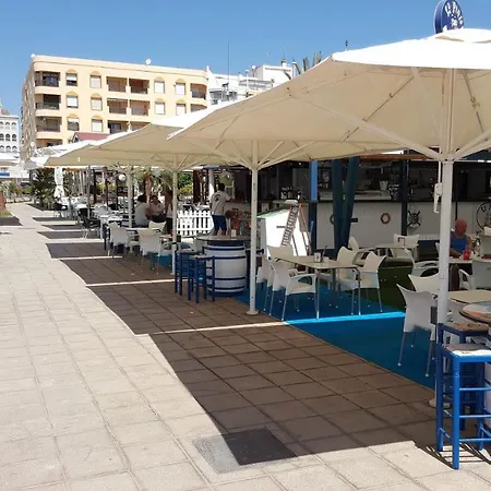 Homes Of Spain, Casa Duplex Urbanizacion Fuentemar A 400m De La Playa Con Wifi *