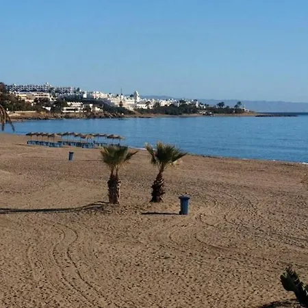 Homes Of Spain, Casa Duplex Urbanizacion Fuentemar A 400m De La Playa Con Wifi